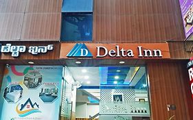 Delta Inn Madiwala